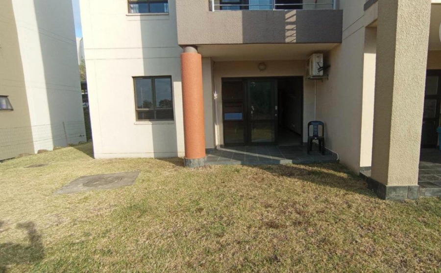 1 Bedroom Property for Sale in Sherwood KwaZulu-Natal