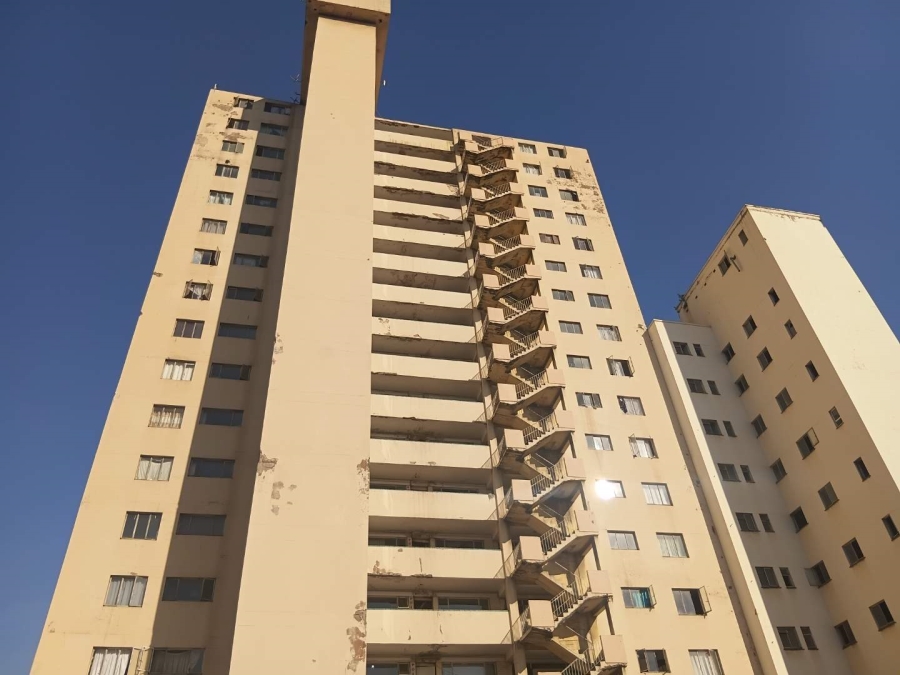 2 Bedroom Property for Sale in Durban Central KwaZulu-Natal