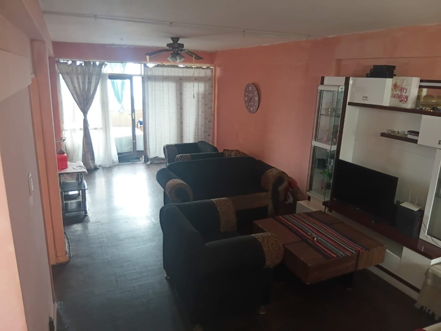 2 Bedroom Property for Sale in Durban Central KwaZulu-Natal
