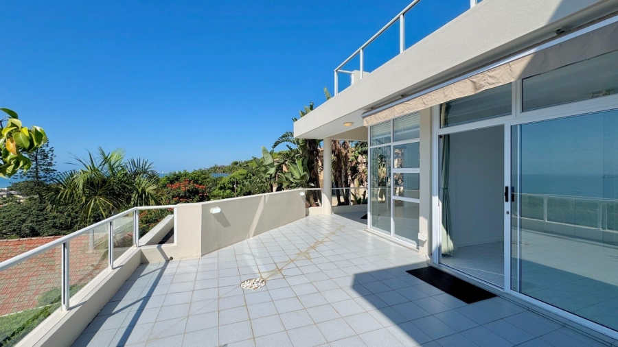 To Let 3 Bedroom Property for Rent in Umhlanga KwaZulu-Natal