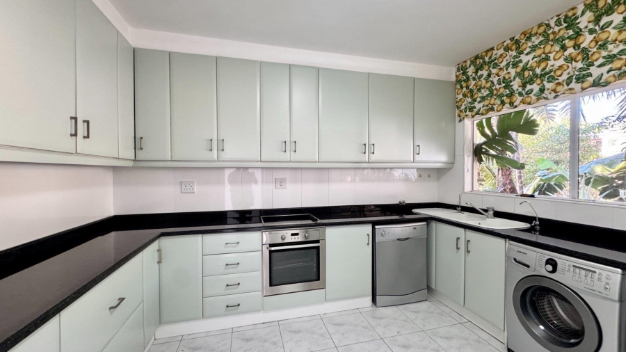 To Let 3 Bedroom Property for Rent in Umhlanga KwaZulu-Natal