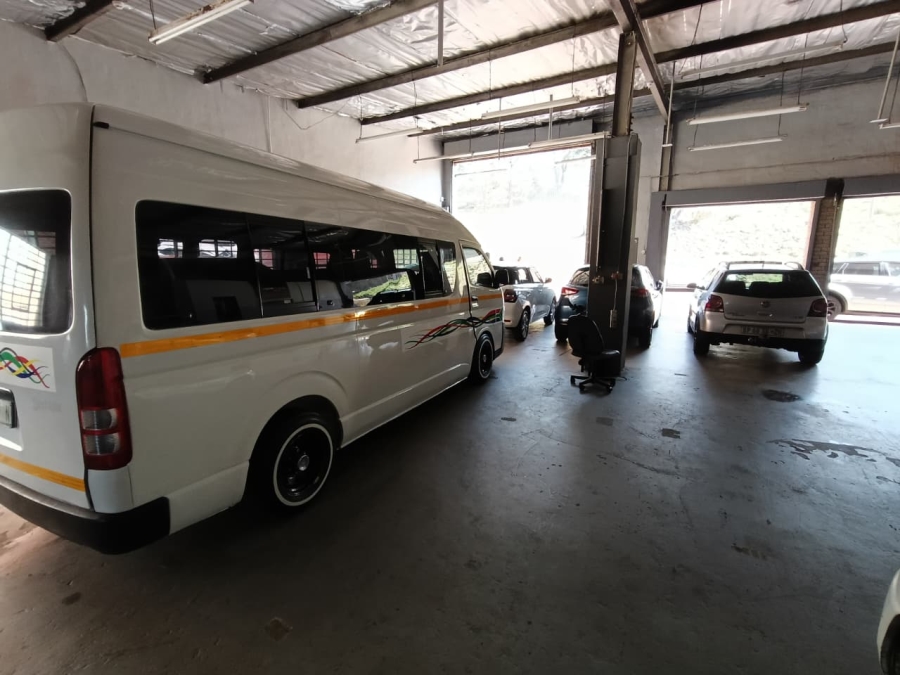 To Let Commercial Property for Rent in Westmead KwaZulu-Natal