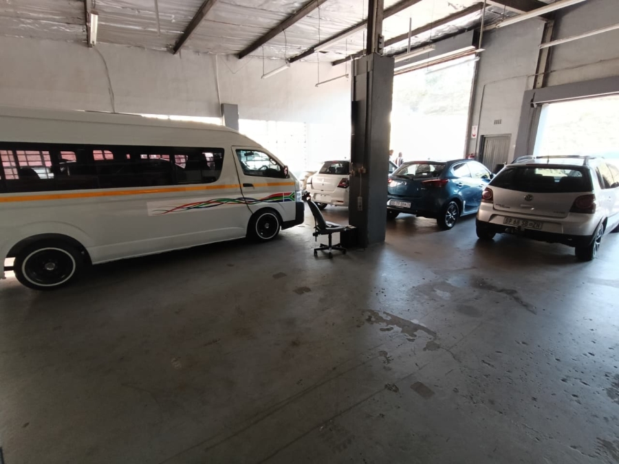 To Let Commercial Property for Rent in Westmead KwaZulu-Natal