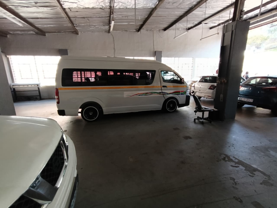 To Let Commercial Property for Rent in Westmead KwaZulu-Natal