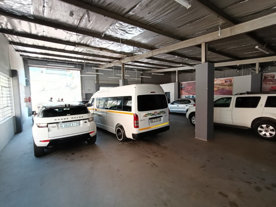 To Let Commercial Property for Rent in Westmead KwaZulu-Natal