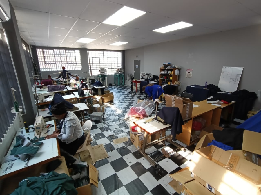 To Let Commercial Property for Rent in Westmead KwaZulu-Natal