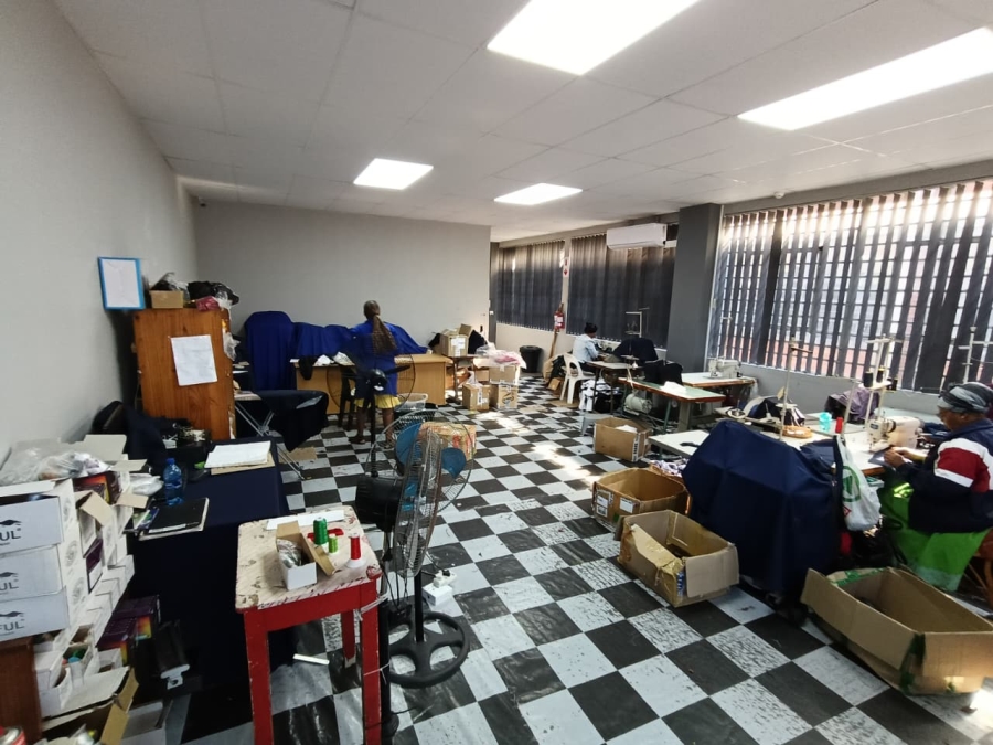 To Let Commercial Property for Rent in Westmead KwaZulu-Natal