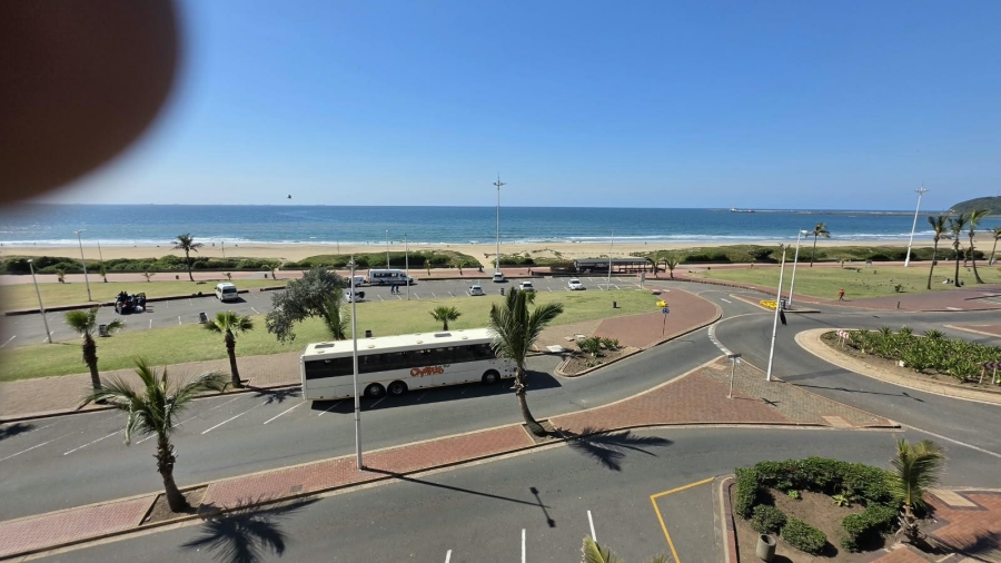 To Let 0 Bedroom Property for Rent in South Beach KwaZulu-Natal