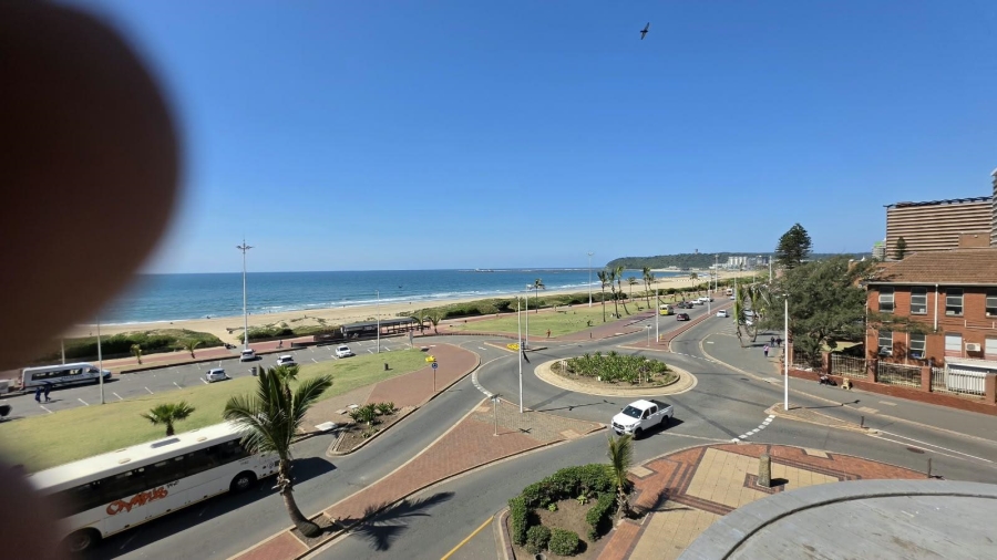 To Let 0 Bedroom Property for Rent in South Beach KwaZulu-Natal