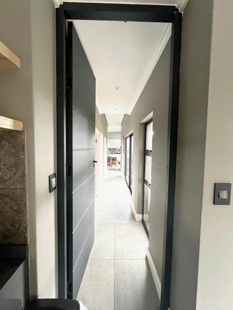 4 Bedroom Property for Sale in Palm Lakes Estate KwaZulu-Natal