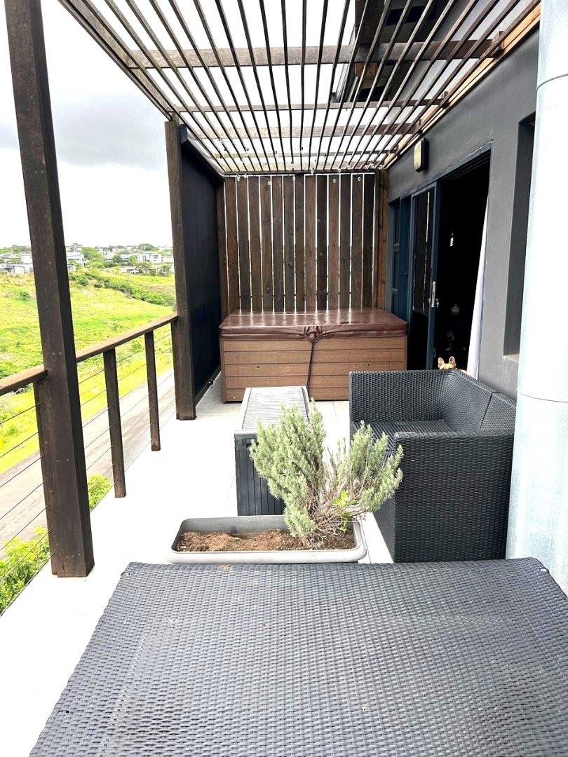 4 Bedroom Property for Sale in Palm Lakes Estate KwaZulu-Natal