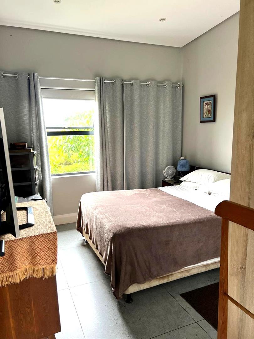 4 Bedroom Property for Sale in Palm Lakes Estate KwaZulu-Natal