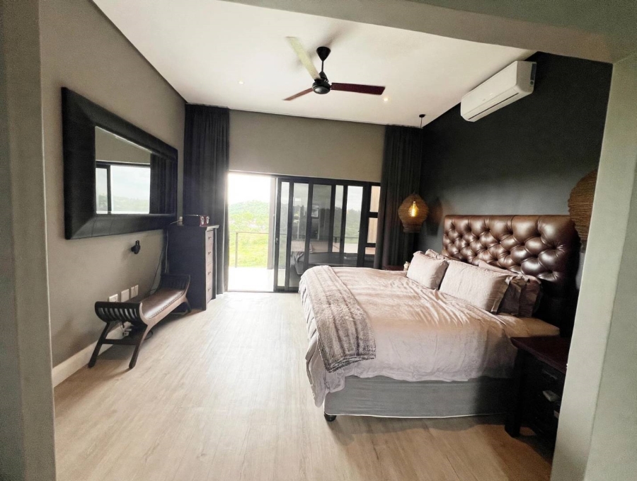 4 Bedroom Property for Sale in Palm Lakes Estate KwaZulu-Natal
