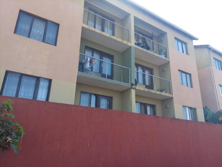 2 Bedroom Property for Sale in Montclair KwaZulu-Natal