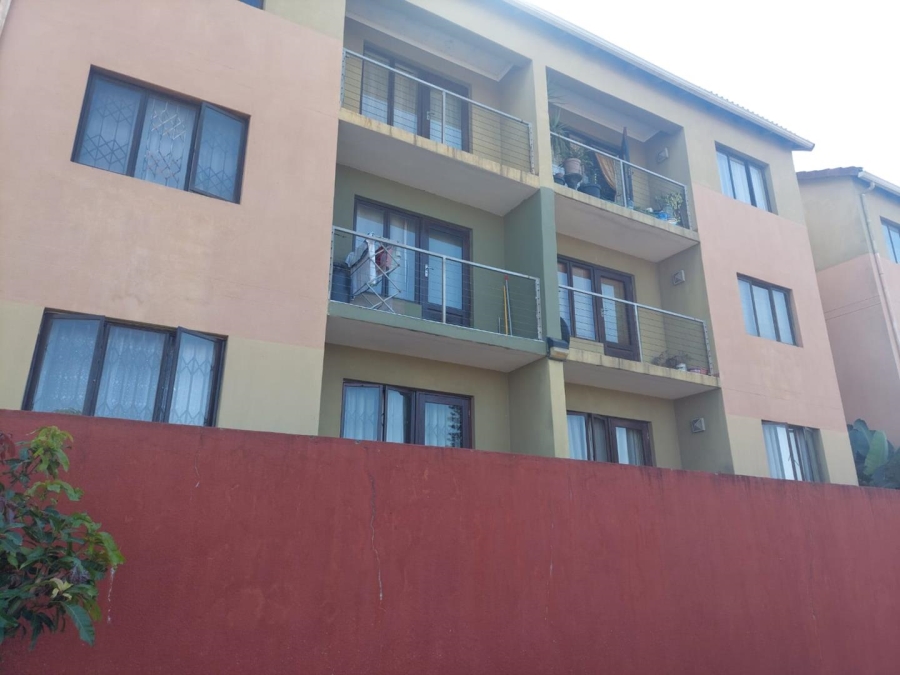 2 Bedroom Property for Sale in Montclair KwaZulu-Natal