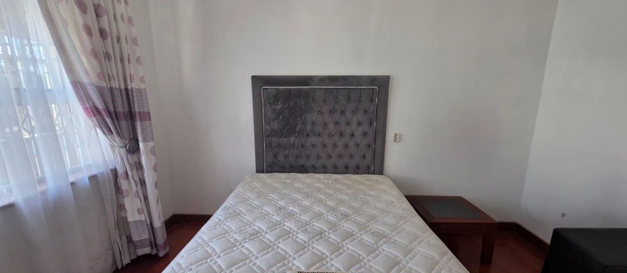 To Let 4 Bedroom Property for Rent in Bluff KwaZulu-Natal