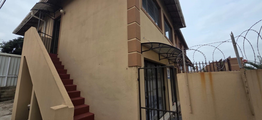 To Let 2 Bedroom Property for Rent in Bluff KwaZulu-Natal