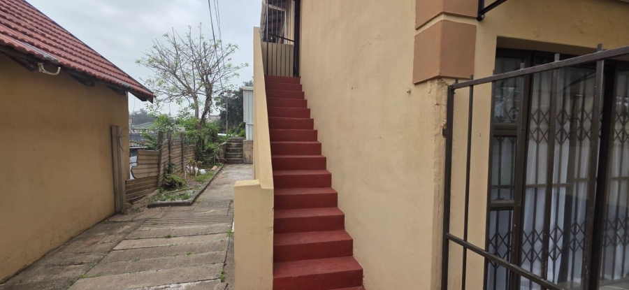 To Let 2 Bedroom Property for Rent in Bluff KwaZulu-Natal