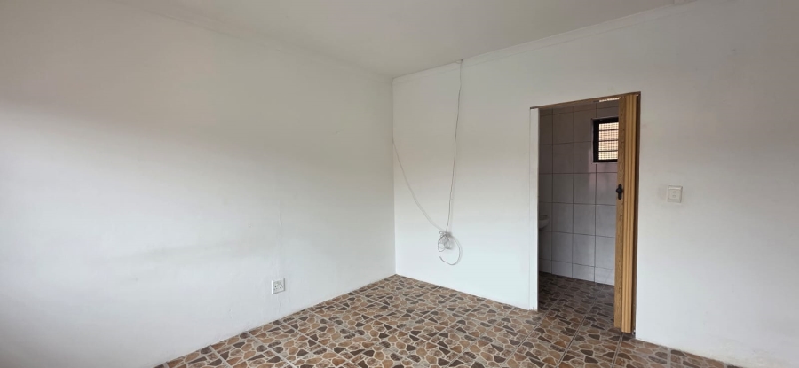 To Let 2 Bedroom Property for Rent in Bluff KwaZulu-Natal