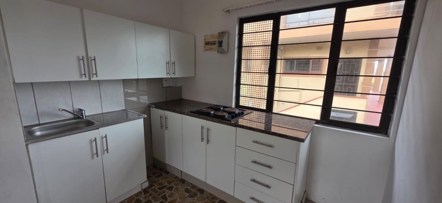 To Let 2 Bedroom Property for Rent in Bluff KwaZulu-Natal