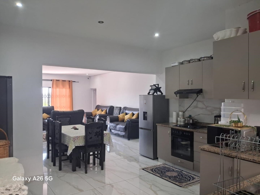 To Let 3 Bedroom Property for Rent in Bluff KwaZulu-Natal