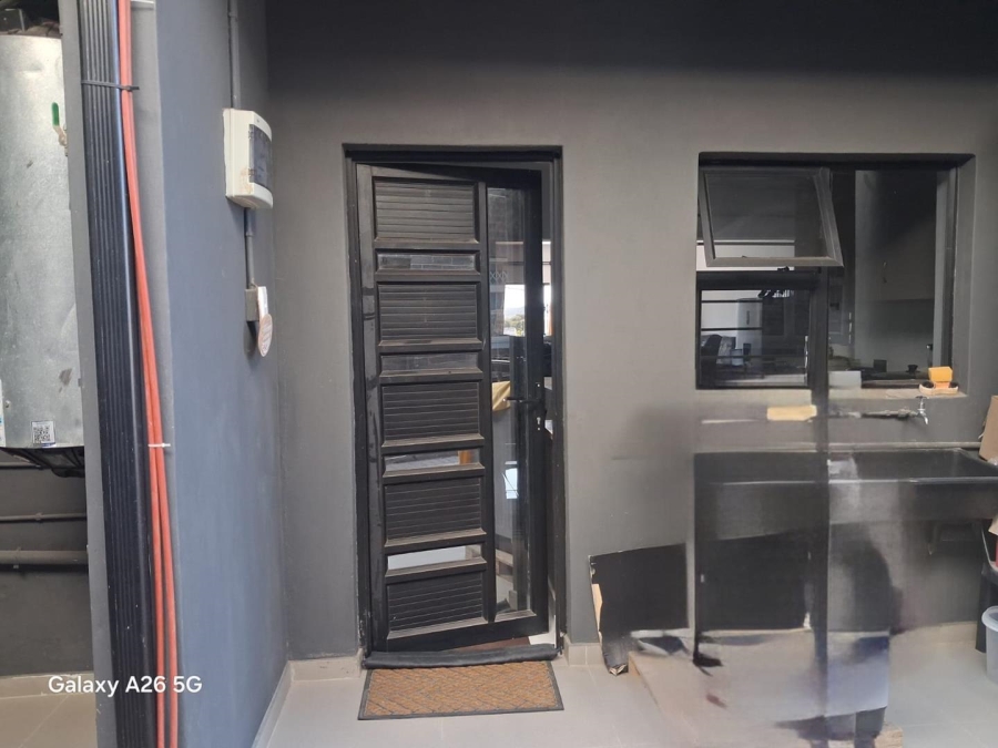 To Let 3 Bedroom Property for Rent in Bluff KwaZulu-Natal
