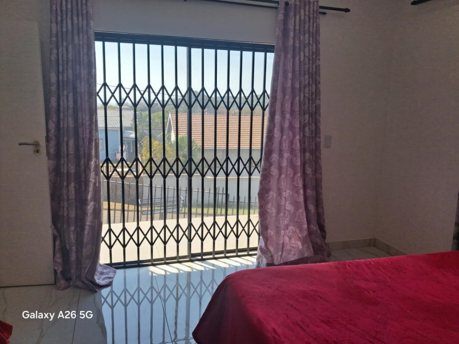 To Let 3 Bedroom Property for Rent in Bluff KwaZulu-Natal