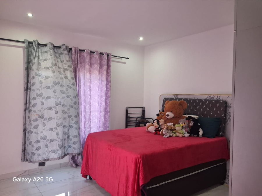 To Let 3 Bedroom Property for Rent in Bluff KwaZulu-Natal