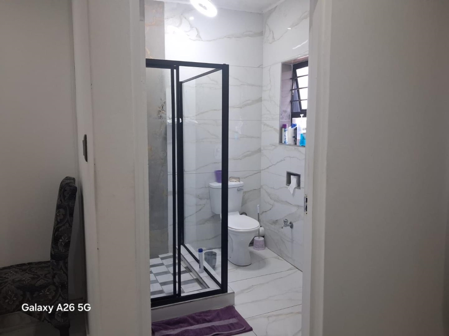 To Let 3 Bedroom Property for Rent in Bluff KwaZulu-Natal