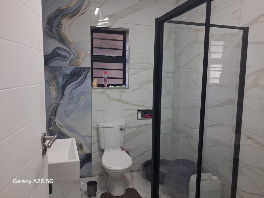 To Let 3 Bedroom Property for Rent in Bluff KwaZulu-Natal