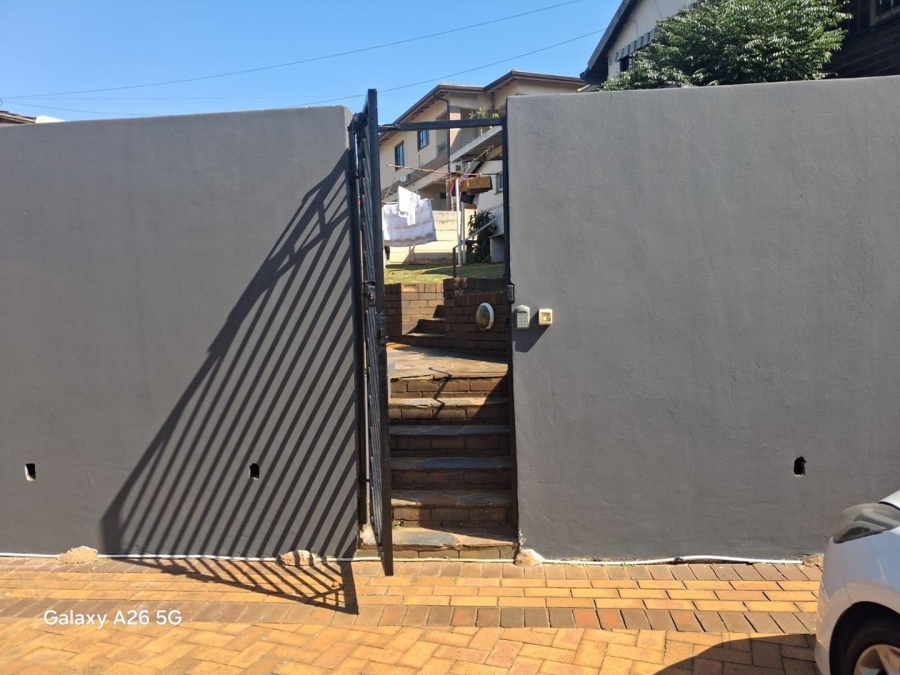 To Let 3 Bedroom Property for Rent in Bluff KwaZulu-Natal