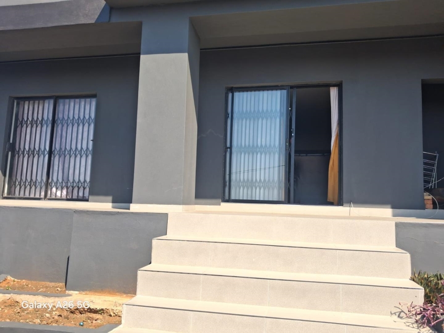 To Let 3 Bedroom Property for Rent in Bluff KwaZulu-Natal