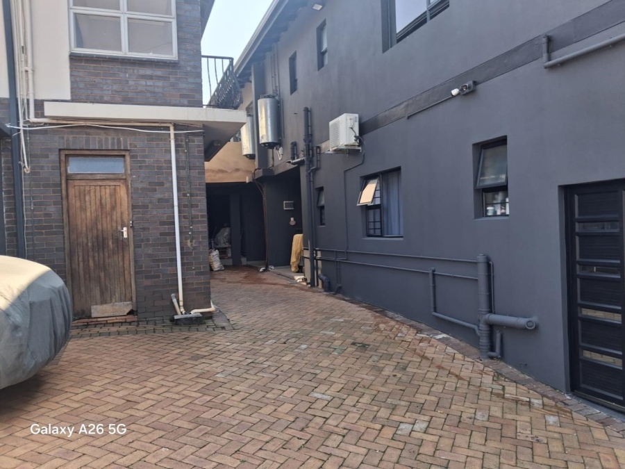 To Let 3 Bedroom Property for Rent in Bluff KwaZulu-Natal