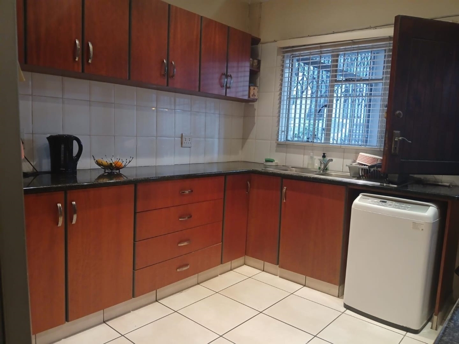 2 Bedroom Property for Sale in Berea KwaZulu-Natal