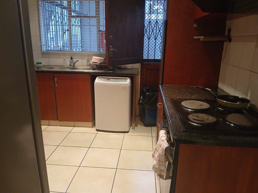 2 Bedroom Property for Sale in Berea KwaZulu-Natal