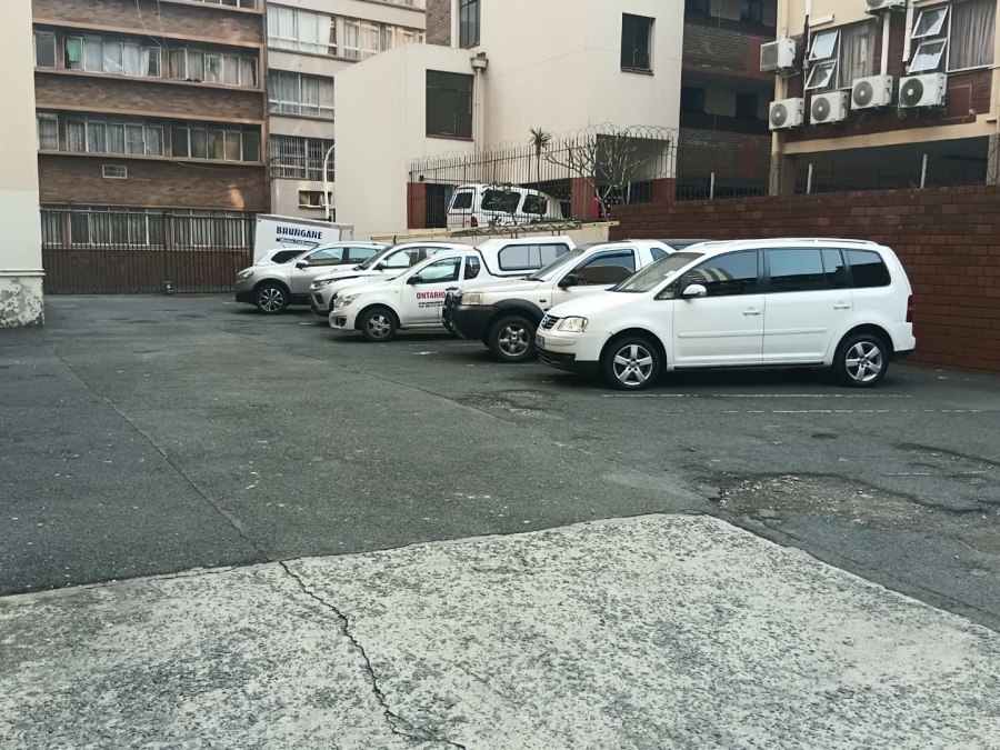 2 Bedroom Property for Sale in Durban Central KwaZulu-Natal