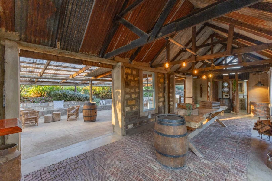 Commercial Property for Sale in Balgowan KwaZulu-Natal