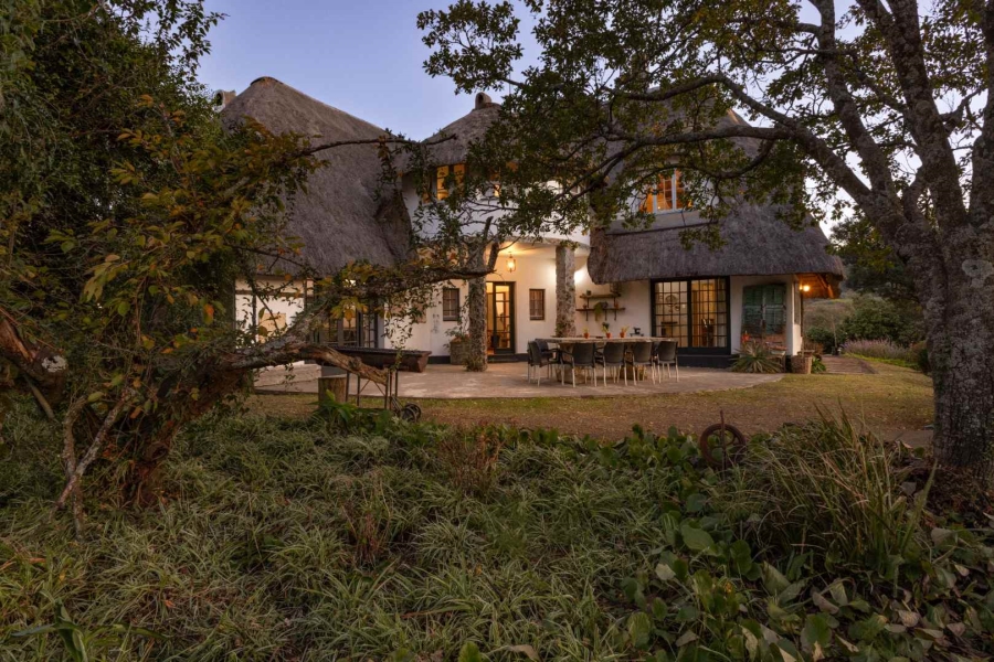 Commercial Property for Sale in Balgowan KwaZulu-Natal