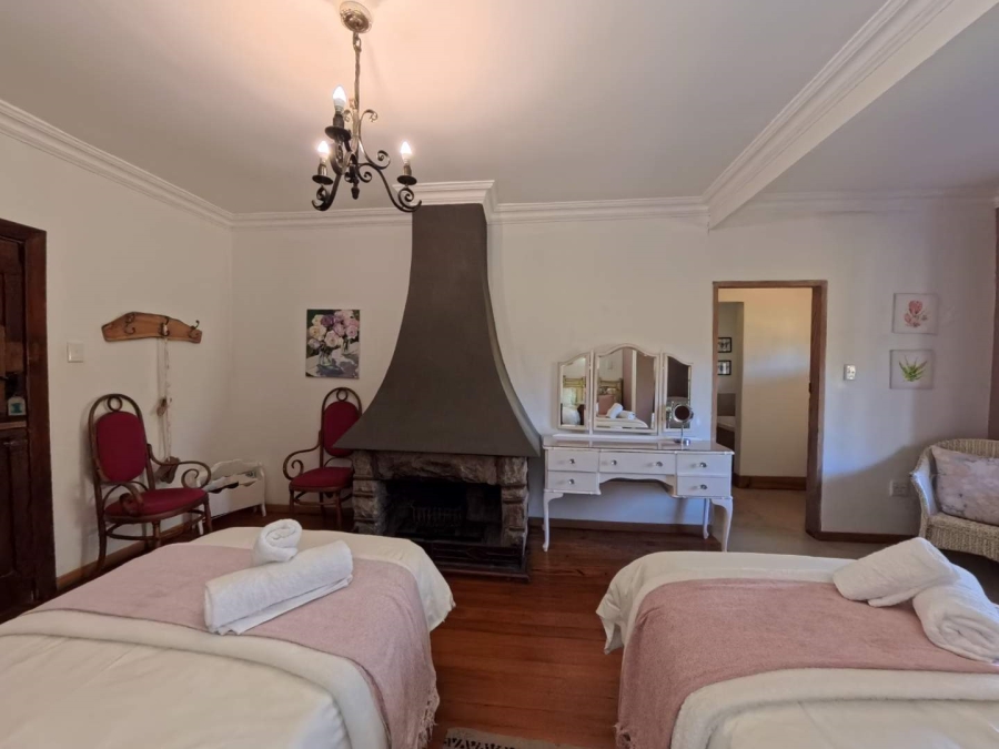 Commercial Property for Sale in Balgowan KwaZulu-Natal