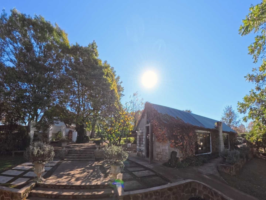 Commercial Property for Sale in Balgowan KwaZulu-Natal
