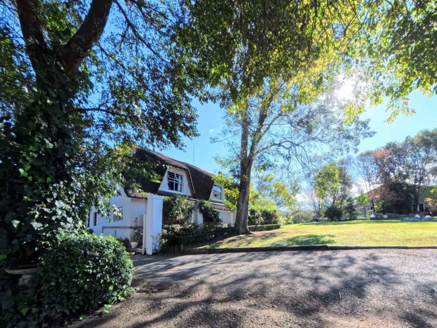 Commercial Property for Sale in Balgowan KwaZulu-Natal