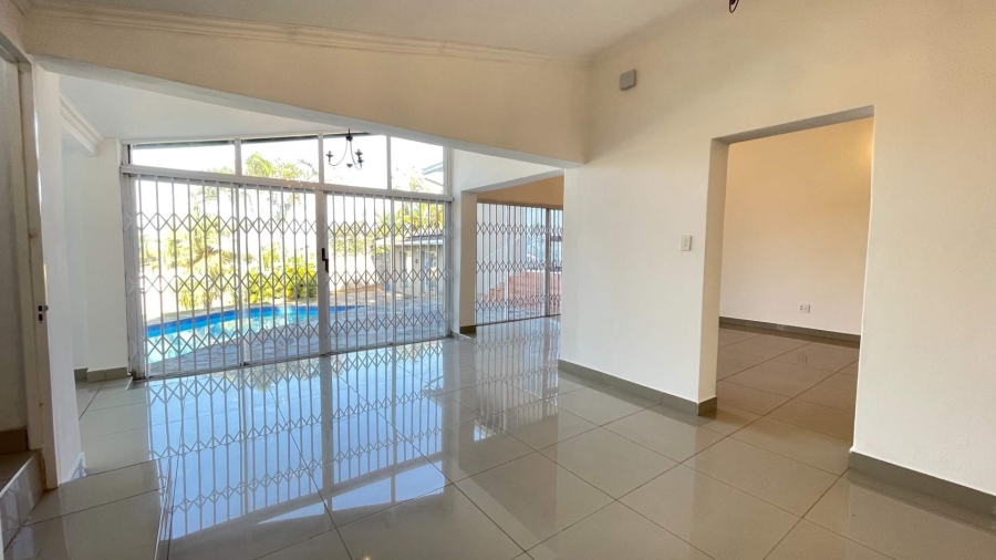To Let 4 Bedroom Property for Rent in Glen Ashley KwaZulu-Natal