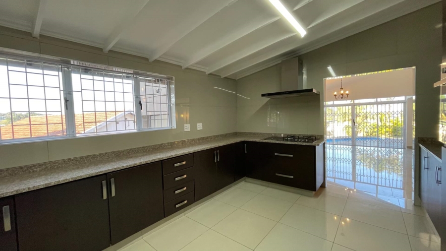 To Let 4 Bedroom Property for Rent in Glen Ashley KwaZulu-Natal