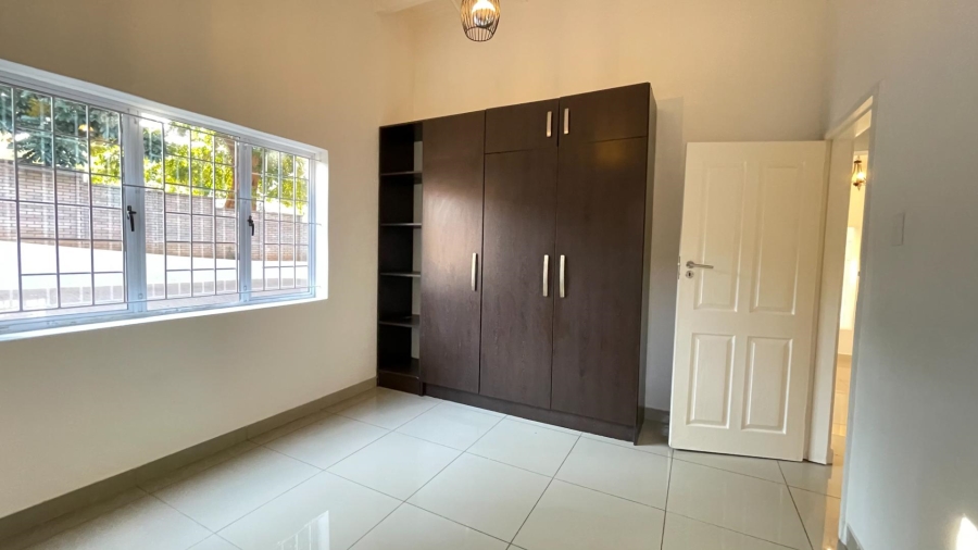 To Let 4 Bedroom Property for Rent in Glen Ashley KwaZulu-Natal