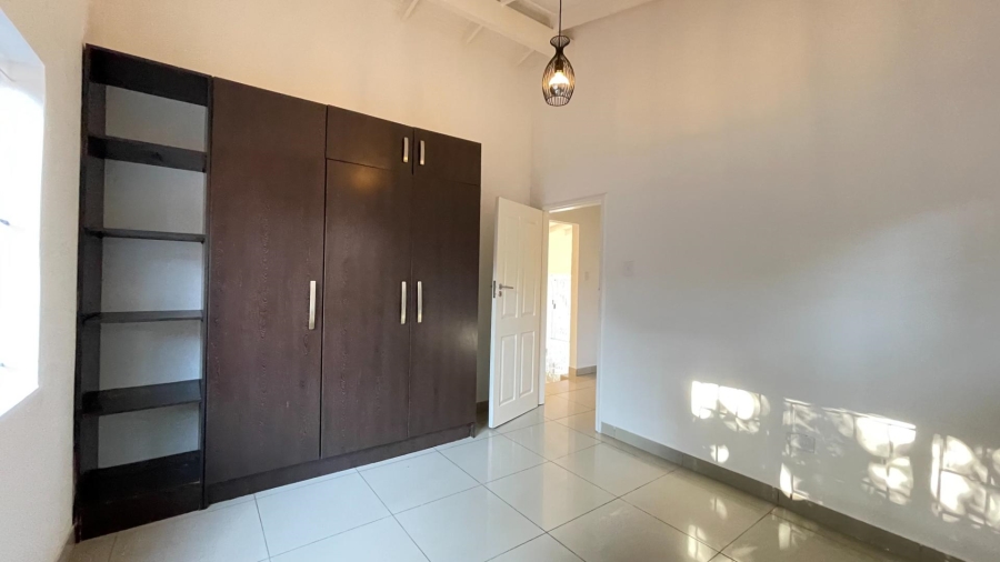 To Let 4 Bedroom Property for Rent in Glen Ashley KwaZulu-Natal