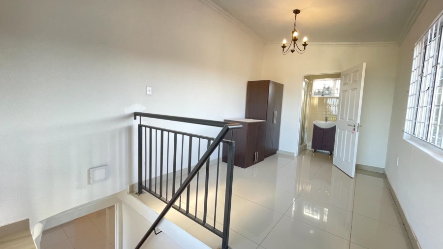 To Let 4 Bedroom Property for Rent in Glen Ashley KwaZulu-Natal