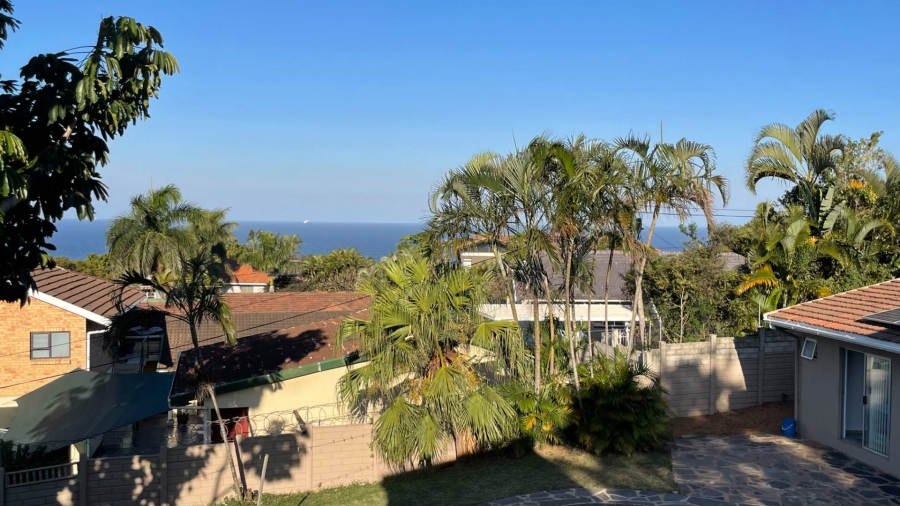 To Let 4 Bedroom Property for Rent in Glen Ashley KwaZulu-Natal