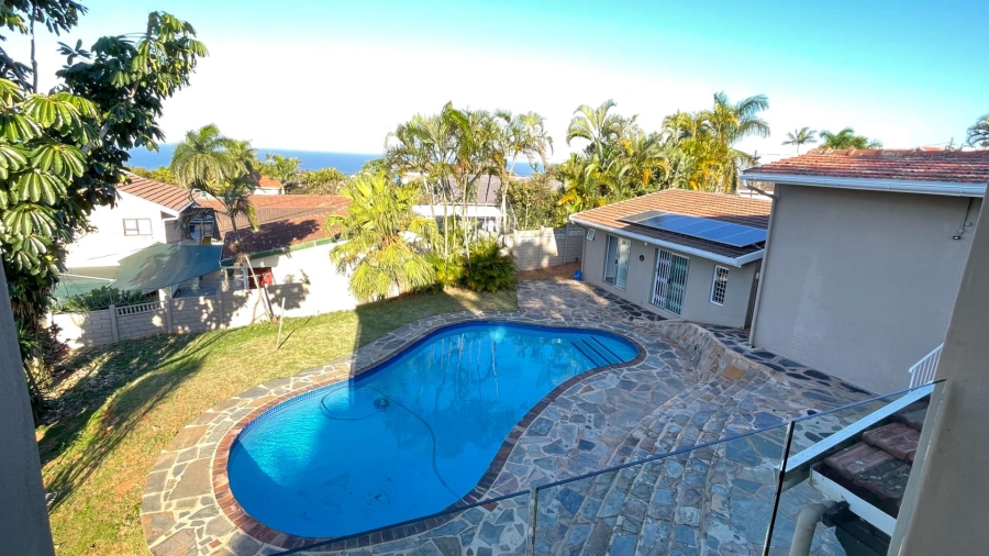 To Let 4 Bedroom Property for Rent in Glen Ashley KwaZulu-Natal
