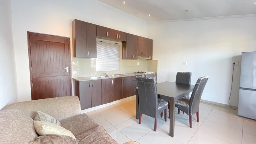 To Let 4 Bedroom Property for Rent in Glen Ashley KwaZulu-Natal