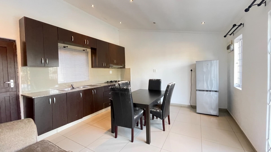 To Let 4 Bedroom Property for Rent in Glen Ashley KwaZulu-Natal